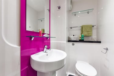 1 bed flat, Crewe Street, City Centre, Chester, CH13DA - Image 6